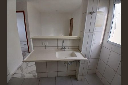 Apartamento para alugar com 45m², 2 quartos e 1 vaga Apartamento para alugar com 45m², 2 quartos e 1 vagaCozinha