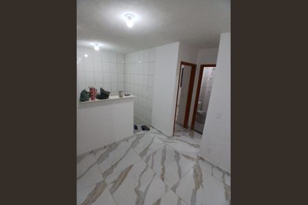 Apartamento para alugar com 45m², 2 quartos e 1 vaga Apartamento para alugar com 45m², 2 quartos e 1 vagaCozinha