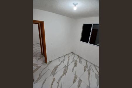 Apartamento para alugar com 45m², 2 quartos e 1 vaga Apartamento para alugar com 45m², 2 quartos e 1 vagaQuarto