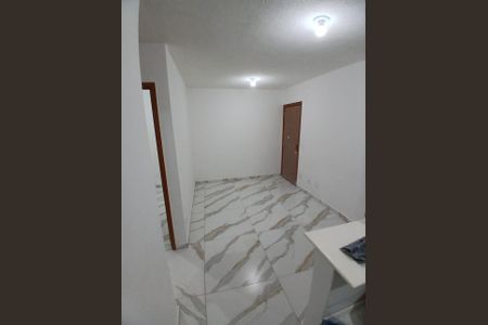 Apartamento para alugar com 45m², 2 quartos e 1 vaga Apartamento para alugar com 45m², 2 quartos e 1 vagaSala