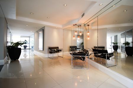 Apartamento para alugar com 1 quarto, 46m² em Moema, São Paulo