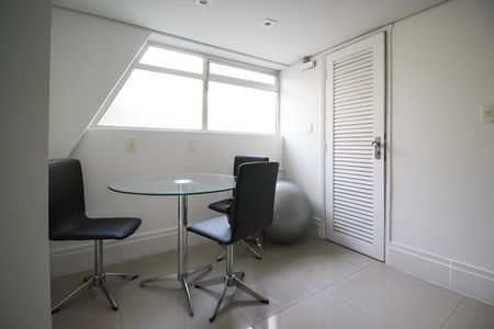 Apartamento para alugar com 1 quarto, 46m² em Moema, São Paulo