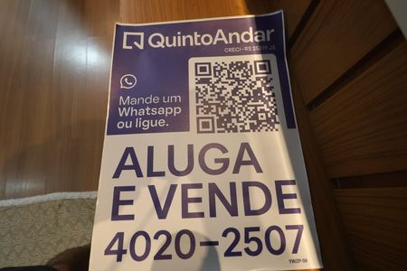 Qrcode de apartamento para alugar com 2 quartos, 45m² em Mato Grande, Canoas