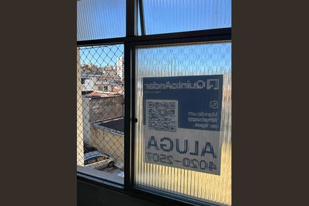 Apartamento para alugar com 1 quarto, 42m² em Engenho de Dentro, Rio de Janeiro
