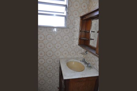 Apartamento para alugar com 1 quarto, 42m² em Engenho de Dentro, Rio de Janeiro