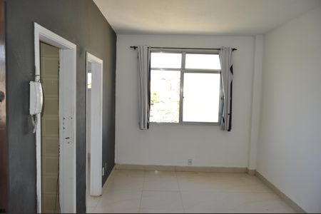 Apartamento para alugar com 1 quarto, 42m² em Engenho de Dentro, Rio de Janeiro