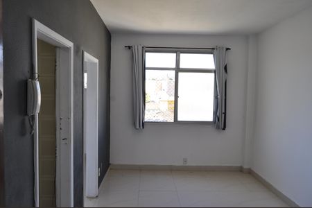 Apartamento para alugar com 1 quarto, 42m² em Engenho de Dentro, Rio de Janeiro