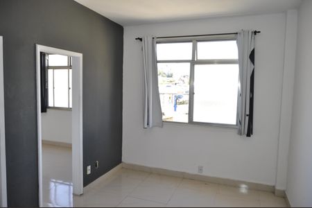 Apartamento para alugar com 1 quarto, 42m² em Engenho de Dentro, Rio de Janeiro