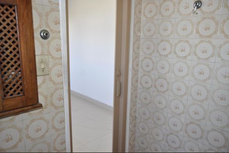 Apartamento para alugar com 1 quarto, 42m² em Engenho de Dentro, Rio de Janeiro