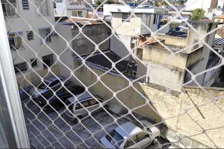 Apartamento para alugar com 1 quarto, 42m² em Engenho de Dentro, Rio de Janeiro