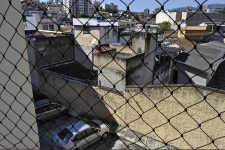 Apartamento para alugar com 1 quarto, 42m² em Engenho de Dentro, Rio de Janeiro