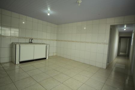 Cozinha  de casa para alugar com 3 quartos, 3m² em Cooperativa, São Bernardo do Campo