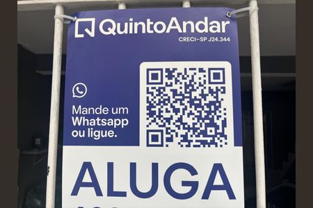 Cod QR de casa para alugar com 3 quartos, 3m² em Cooperativa, São Bernardo do Campo