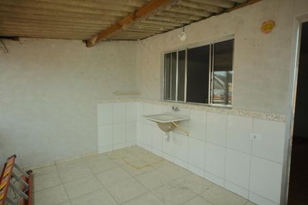 Casa para alugar com 3m², 3 quartos e sem vagaVaranda/Área de serviço 