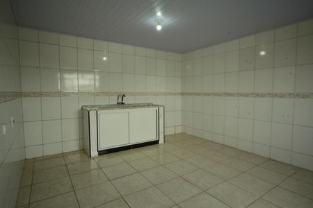 Casa para alugar com 3m², 3 quartos e sem vagaCozinha 
