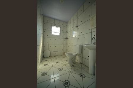 Casa para alugar com 3m², 3 quartos e sem vagaBanheiro 