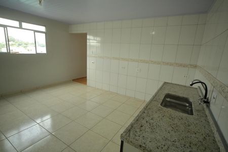 Casa para alugar com 3m², 3 quartos e sem vagaCozinha 