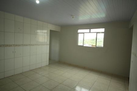 Casa para alugar com 3m², 3 quartos e sem vagaCozinha 