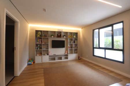 Apartamento à venda com 64m², 2 quartos e 1 vagaÁrea comum - Brinquedoteca