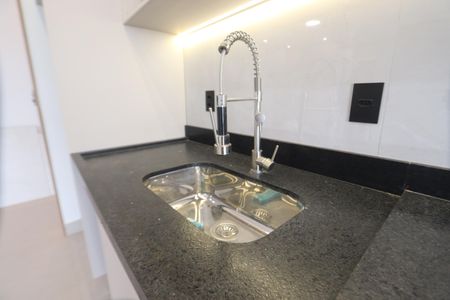 Apartamento à venda com 64m², 2 quartos e 1 vagaCozinha