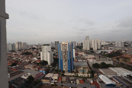 Apartamento à venda com 64m², 2 quartos e 1 vagaVista da Varanda