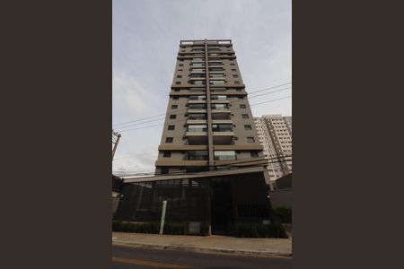 Apartamento à venda com 64m², 2 quartos e 1 vagaFachada