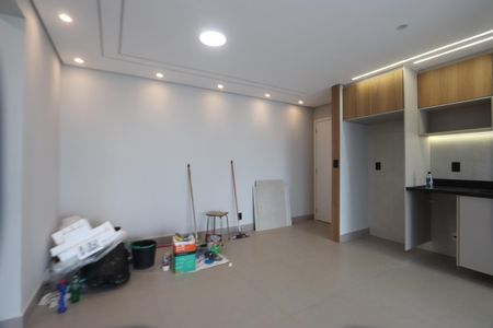 Apartamento à venda com 64m², 2 quartos e 1 vagaSala de Jantar