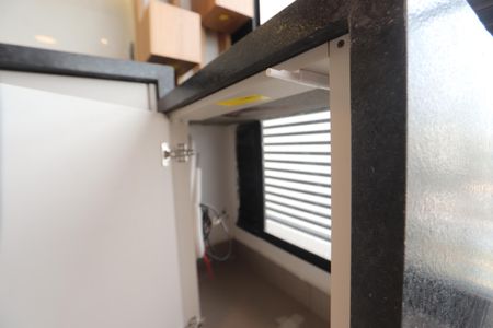 Apartamento à venda com 64m², 2 quartos e 1 vagaNicho Ar Condicionado