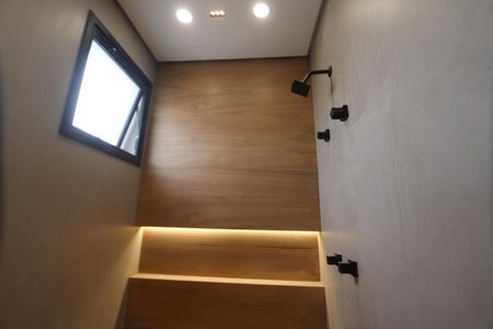 Apartamento à venda com 64m², 2 quartos e 1 vagaBanheiro da Suíte