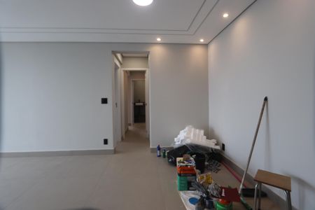 Apartamento à venda com 64m², 2 quartos e 1 vagaSala de Jantar