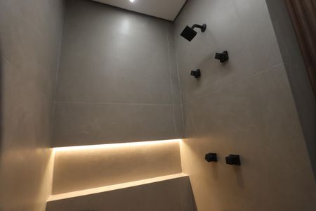 Apartamento à venda com 64m², 2 quartos e 1 vagaBanheiro Social