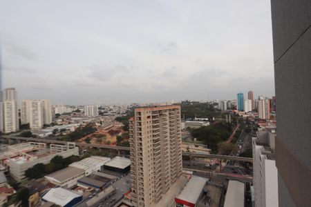 Vista da Varanda de apartamento à venda com 2 quartos, 64m² em Vila Prudente, São Paulo