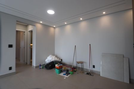 Apartamento à venda com 64m², 2 quartos e 1 vagaSala de Jantar