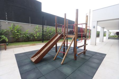 Apartamento à venda com 64m², 2 quartos e 1 vagaÁrea comum - Playground