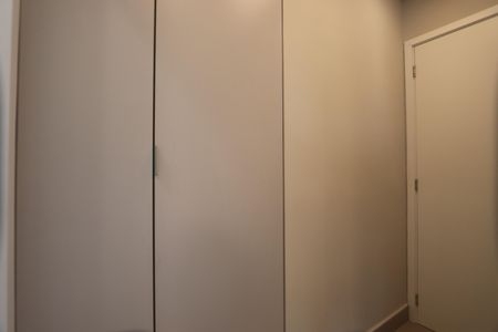 Apartamento à venda com 64m², 2 quartos e 1 vagaCloset da Suíte