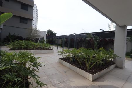 Apartamento à venda com 64m², 2 quartos e 1 vagaÁrea comum - Jardim