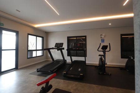Apartamento à venda com 64m², 2 quartos e 1 vagaÁrea comum - Academia