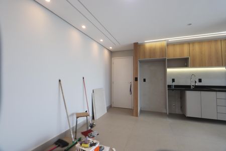 Apartamento à venda com 64m², 2 quartos e 1 vagaSala de Jantar