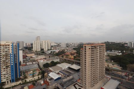 Apartamento à venda com 64m², 2 quartos e 1 vagaVista da Varanda