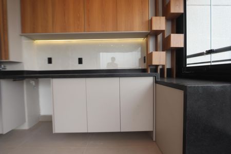 Área de Serviço de apartamento à venda com 2 quartos, 64m² em Vila Prudente, São Paulo
