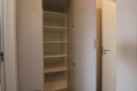 Apartamento à venda com 64m², 2 quartos e 1 vagaCloset da Suíte