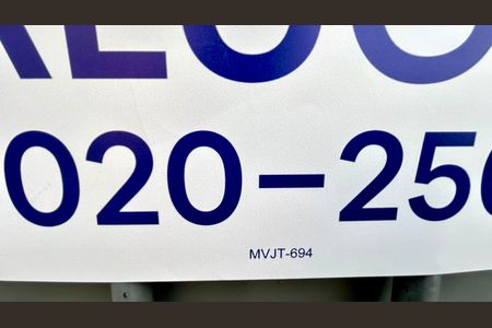 Código da placa MVJT-694 de casa para alugar com 1 quarto, 80m² em Parque Jurema, Guarulhos