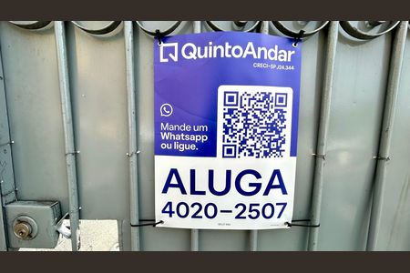 Placa Aproximada de casa para alugar com 1 quarto, 80m² em Parque Jurema, Guarulhos