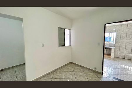Casa para alugar com 1 quarto, 80m² em Parque Jurema, Guarulhos
