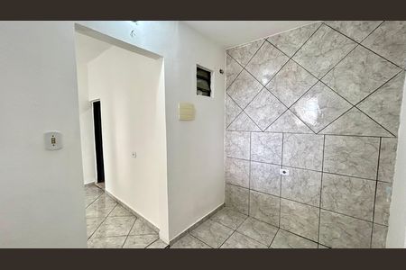 Quarto de casa para alugar com 1 quarto, 80m² em Parque Jurema, Guarulhos