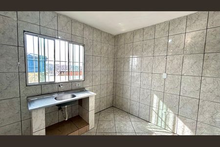 Casa para alugar com 80m², 1 quarto e sem vagaCozinha