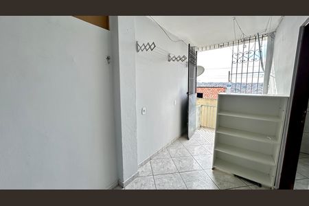 Casa para alugar com 80m², 1 quarto e sem vagaÁrea de Serviço