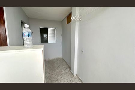 Casa para alugar com 80m², 1 quarto e sem vagaÁrea de Serviço