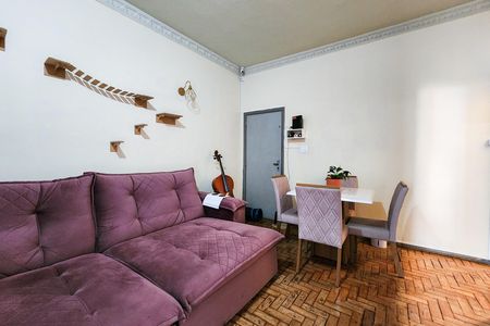 Apartamento para alugar com 174m², 3 quartos e sem vaga Apartamento para alugar com 174m², 3 quartos e sem vagaSala