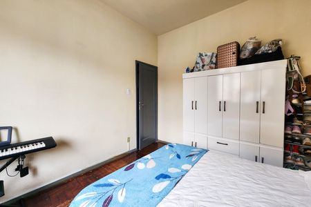 Apartamento para alugar com 174m², 3 quartos e sem vaga Apartamento para alugar com 174m², 3 quartos e sem vagaQuarto 3